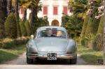 Mercedes-Benz 300 SL 1955 года